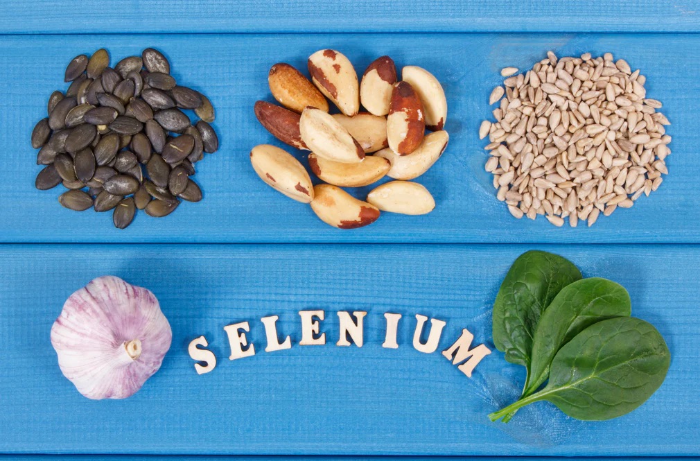 selen